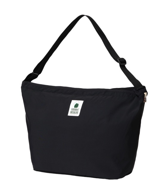 Boeing ビンテージデザイン　ナイロンバッグ 約40×40センチ 60/40 WIDE SHOULDER BAG | PACK | ITEM | 【SIERRA DESIGNS シエラ